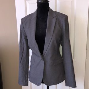 WORTHINGTON grey suit NWT